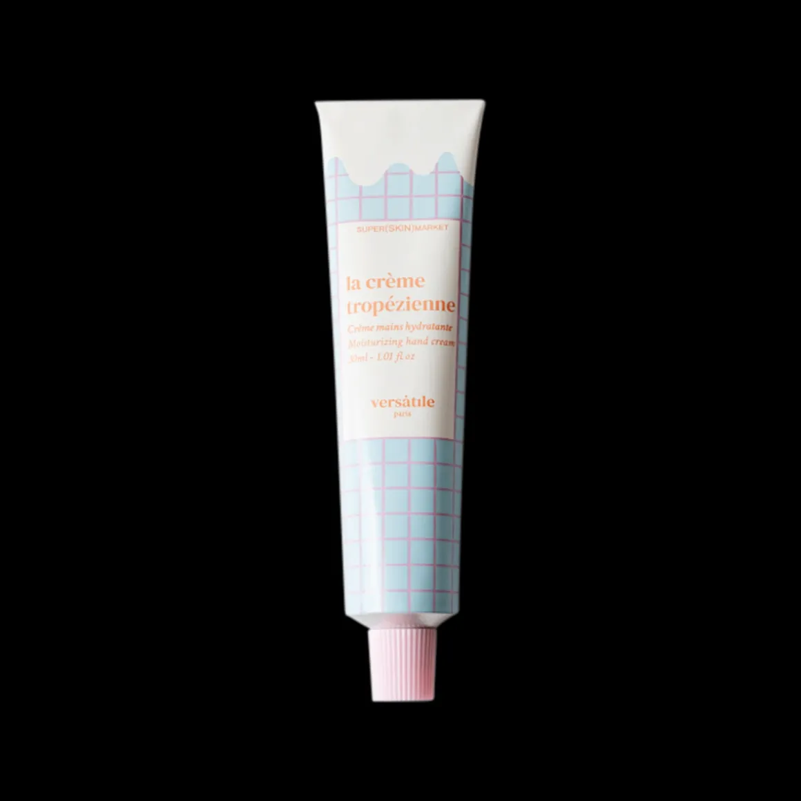 La Tropezienne Hand Cream 30ml