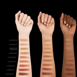 Laguna Bronzing Powder Laguna 08