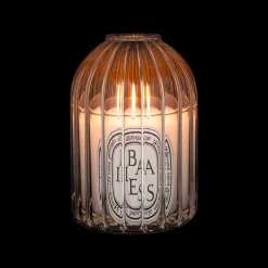 Large Holder Coast for Standard Candle