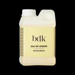 Laundry Detergent Eau De Lessive Mimosa 1000ml