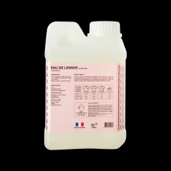 Laundry Detergent Eau de Lessive Rose 1000ml