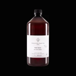 Laundry Detergent The Musc 1000ml