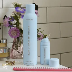 Lazy Girl Dry Shampoo 250ml