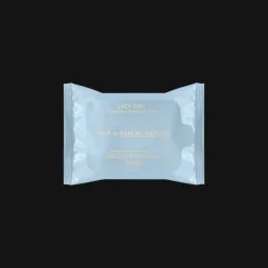 Lazy Girl Hair Cleanse Cloths