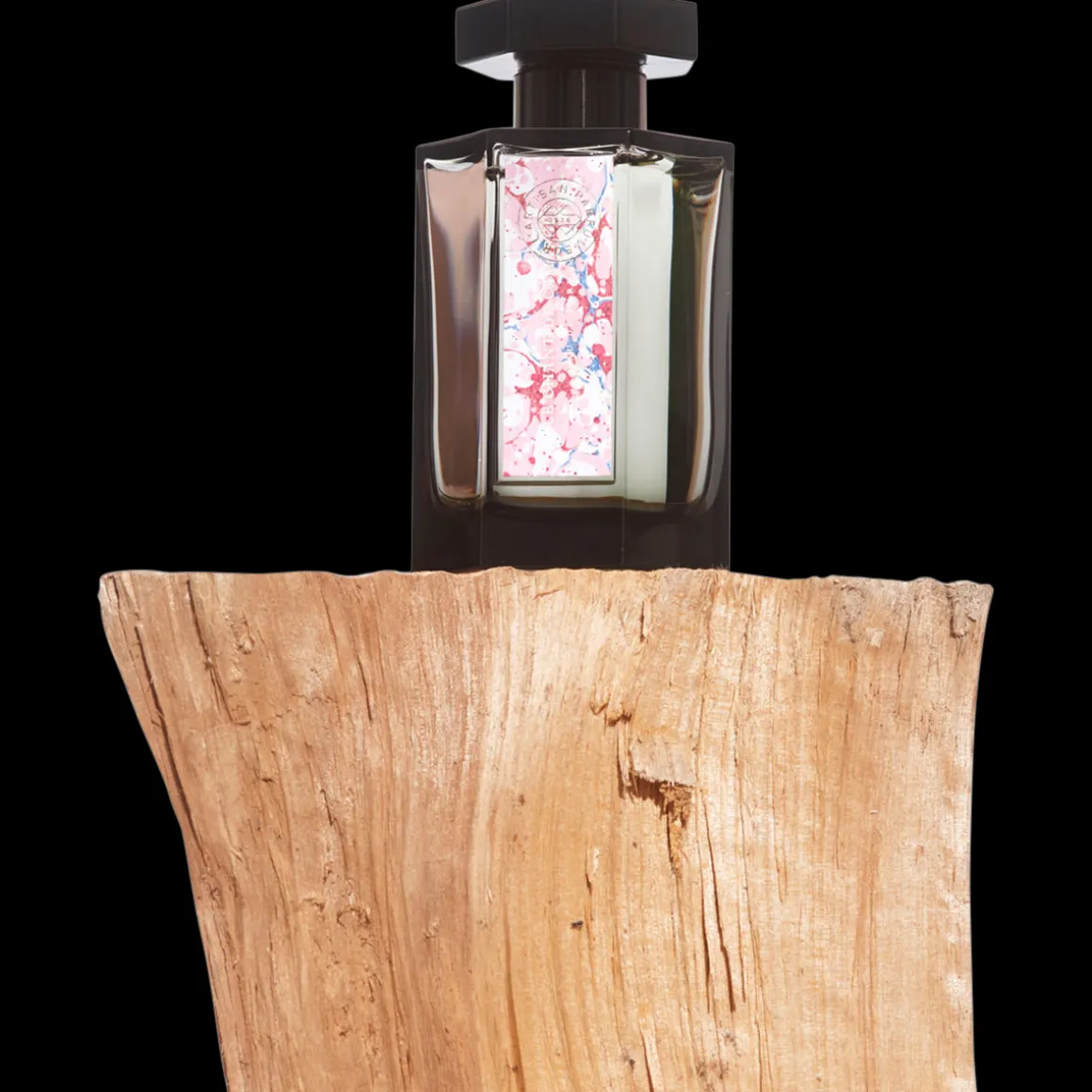 Le Chant De Camargue Eau de Parfum 100ml