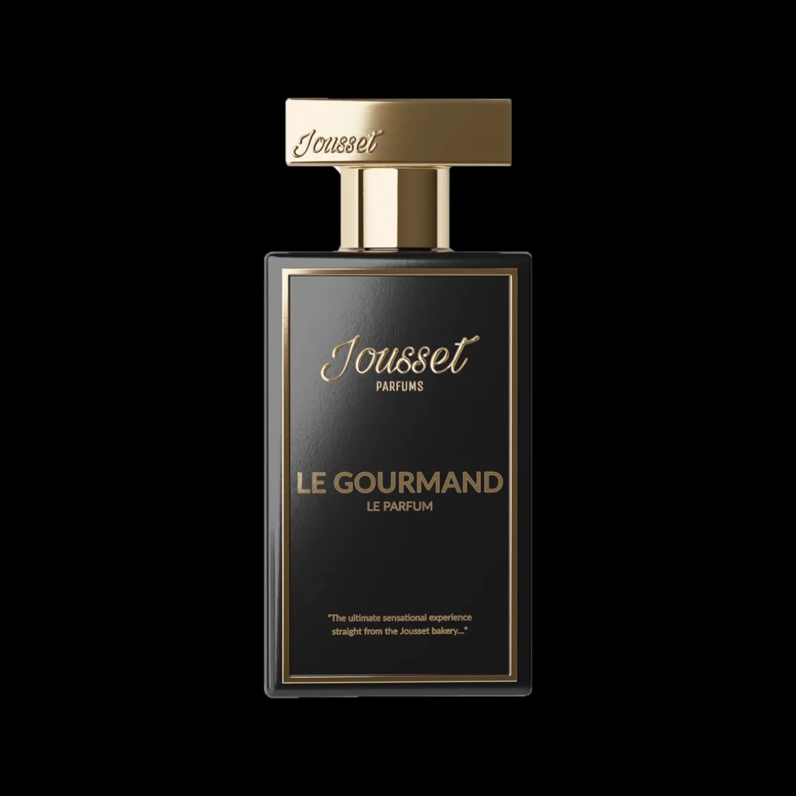 Le Gourmand Extrait de Parfum 50ml