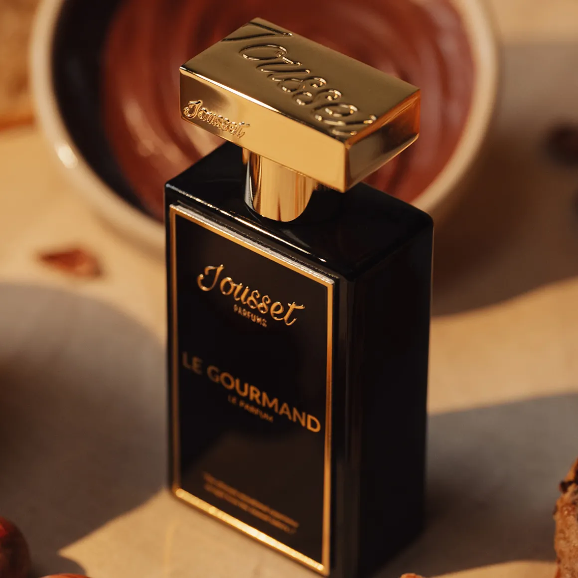 Le Gourmand Extrait de Parfum 50ml