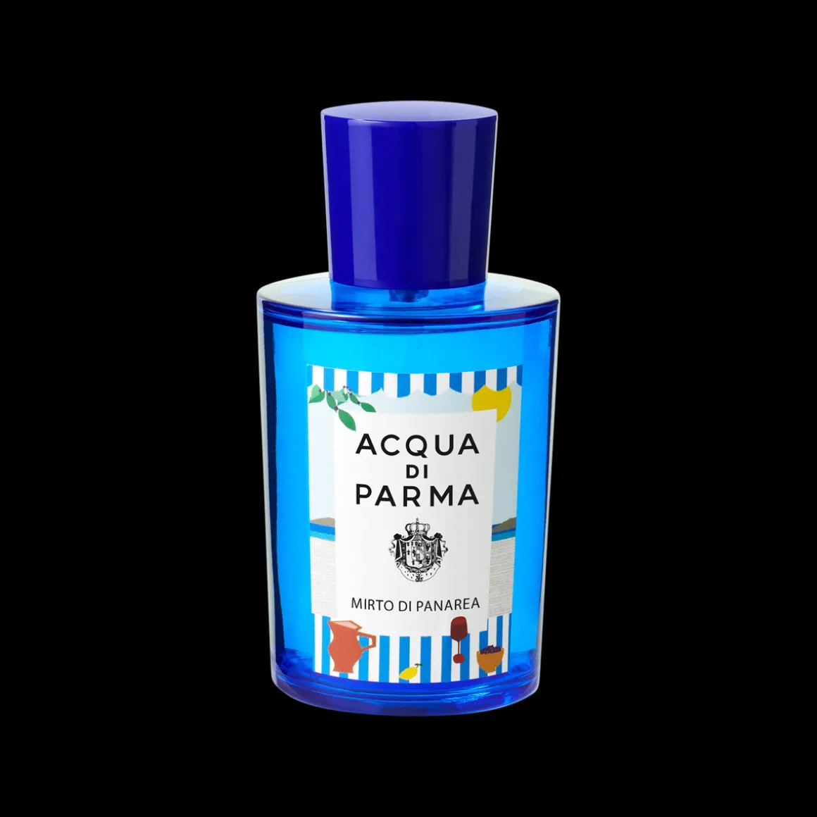 L.E. Mirto di Panarea Eau de Toilette 100ml