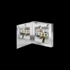 Le Temps Perdu + Concorde + CODE Holder 2x12ml