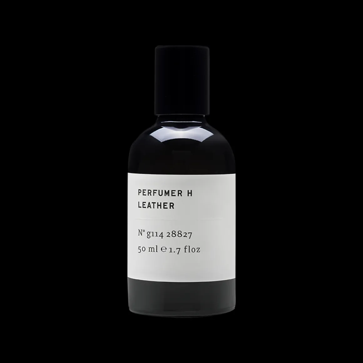 Leather Eau de Parfum 50ml