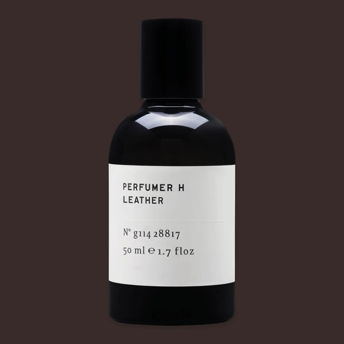 Leather Eau de Parfum 50ml