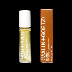 Leather Perfume Oil 7ml