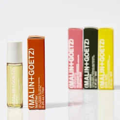 Leather Perfume Oil 7ml