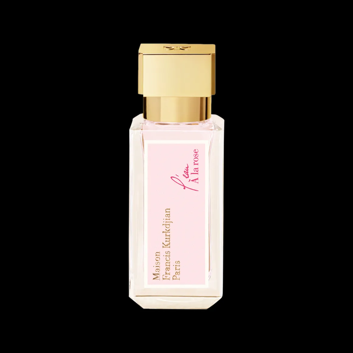 L'eau À la rose Eau de Toilette 35ml