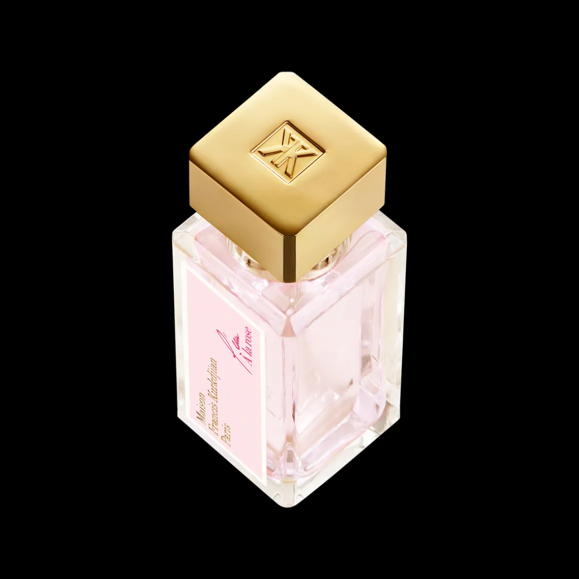 L'eau À la rose Eau de Toilette 35ml