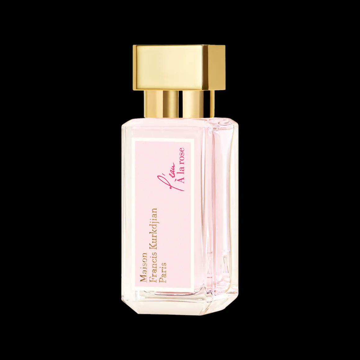 L'eau À la rose Eau de Toilette 35ml