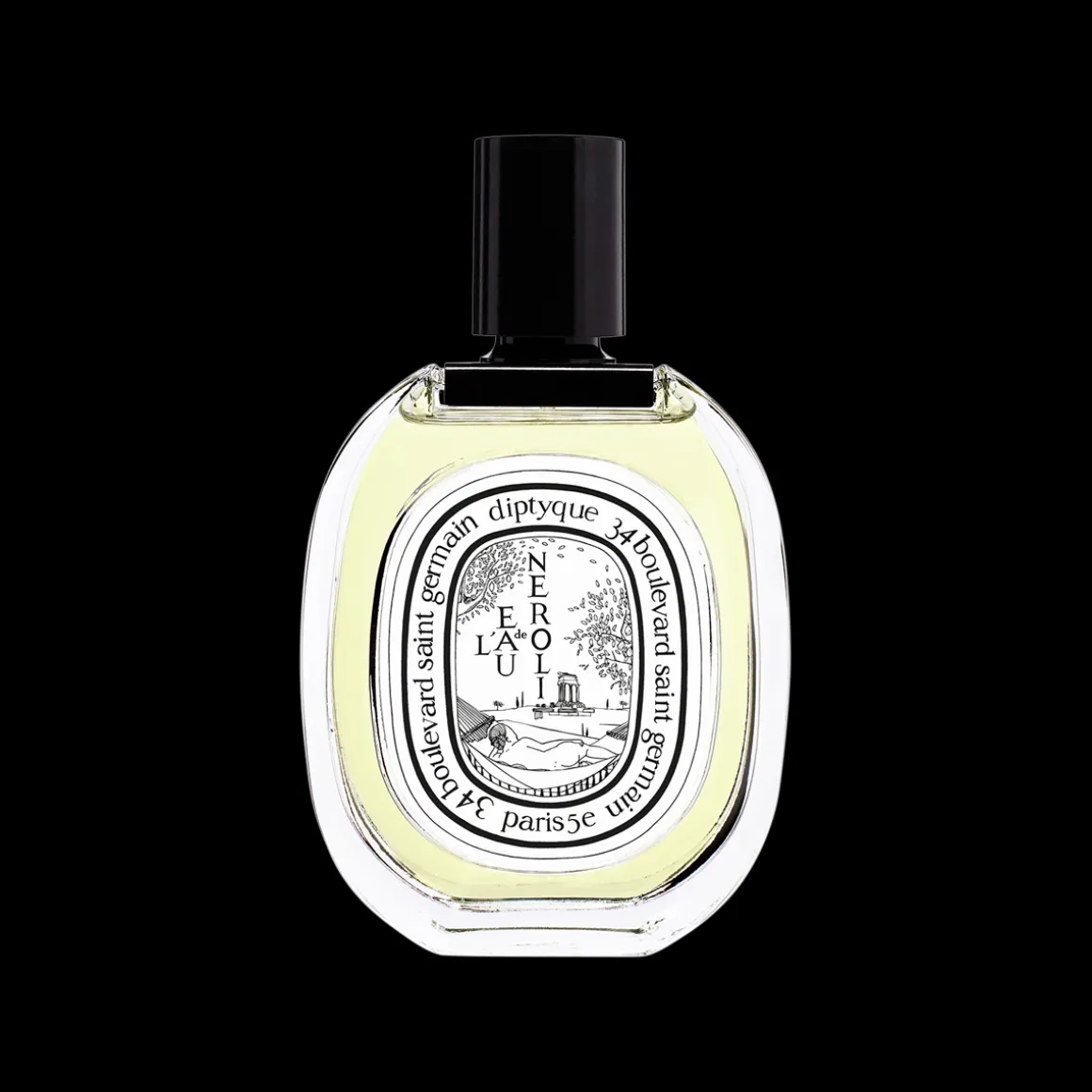 L'Eau de Néroli Eau de Toilette 100ml