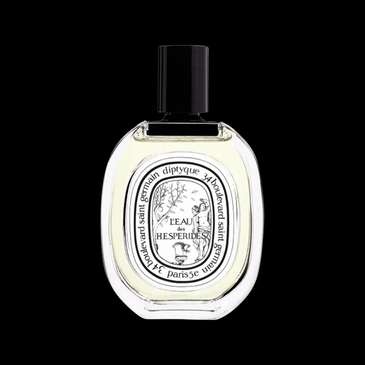 L'Eau des Hesperides Eau de Toilette 100ml