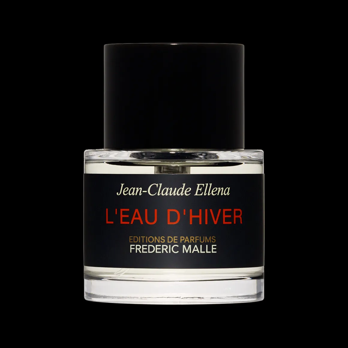 L'eau d'hiver Eau de Toilette 50ml