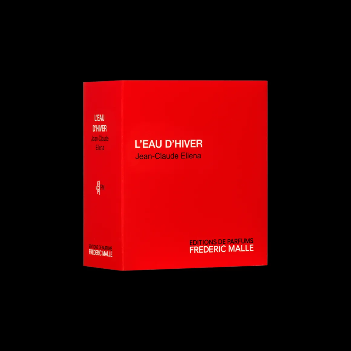 L'eau d'hiver Eau de Toilette 50ml