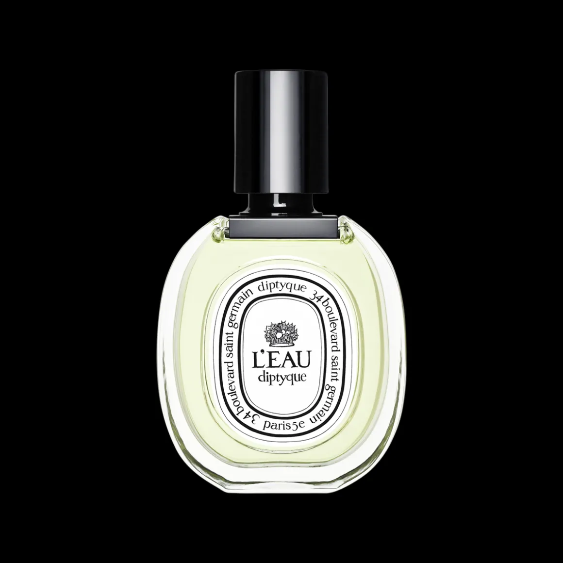 L'Eau Eau de Toilette 100ml