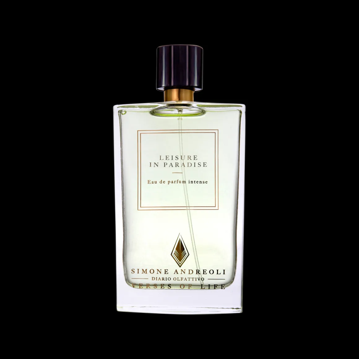 Leisure In Paradise Eau de Parfum 100ml