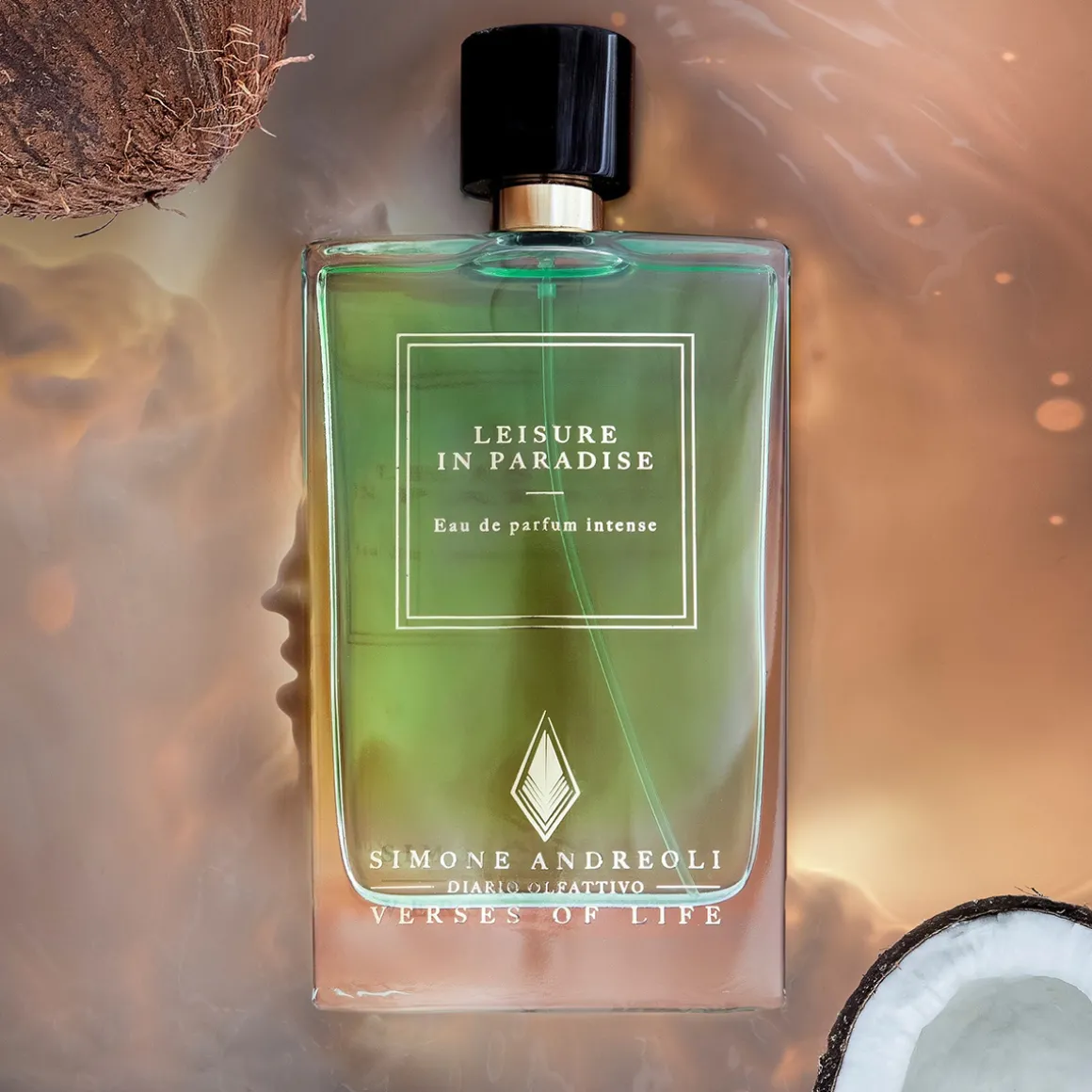 Leisure In Paradise Eau de Parfum 100ml