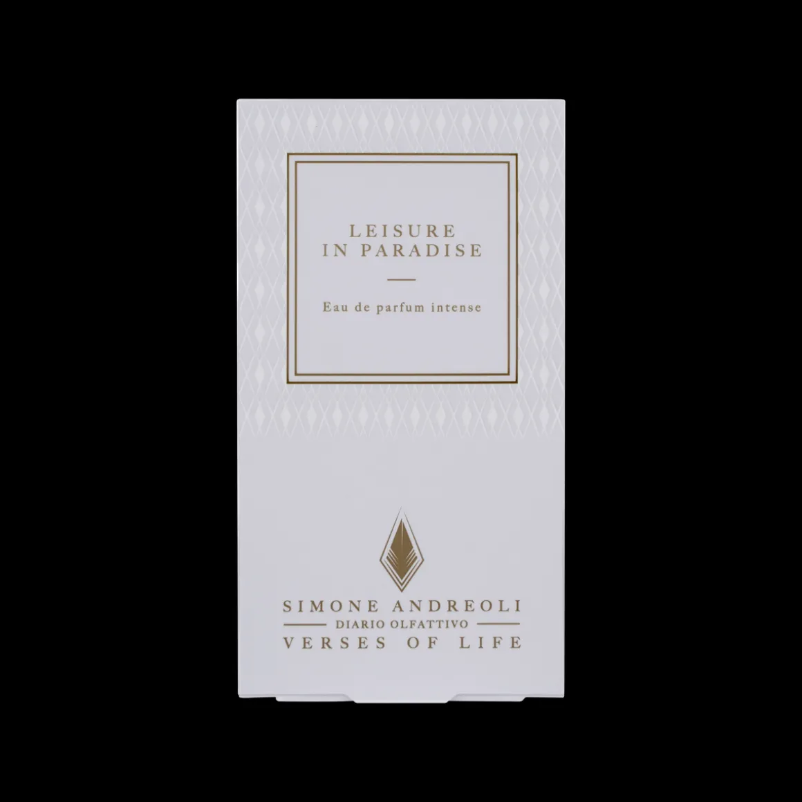 Leisure In Paradise Eau de Parfum 7,5ml