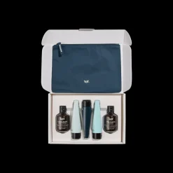 Lemon Myrtle Travel Set