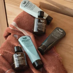 Lemon Myrtle Travel Set