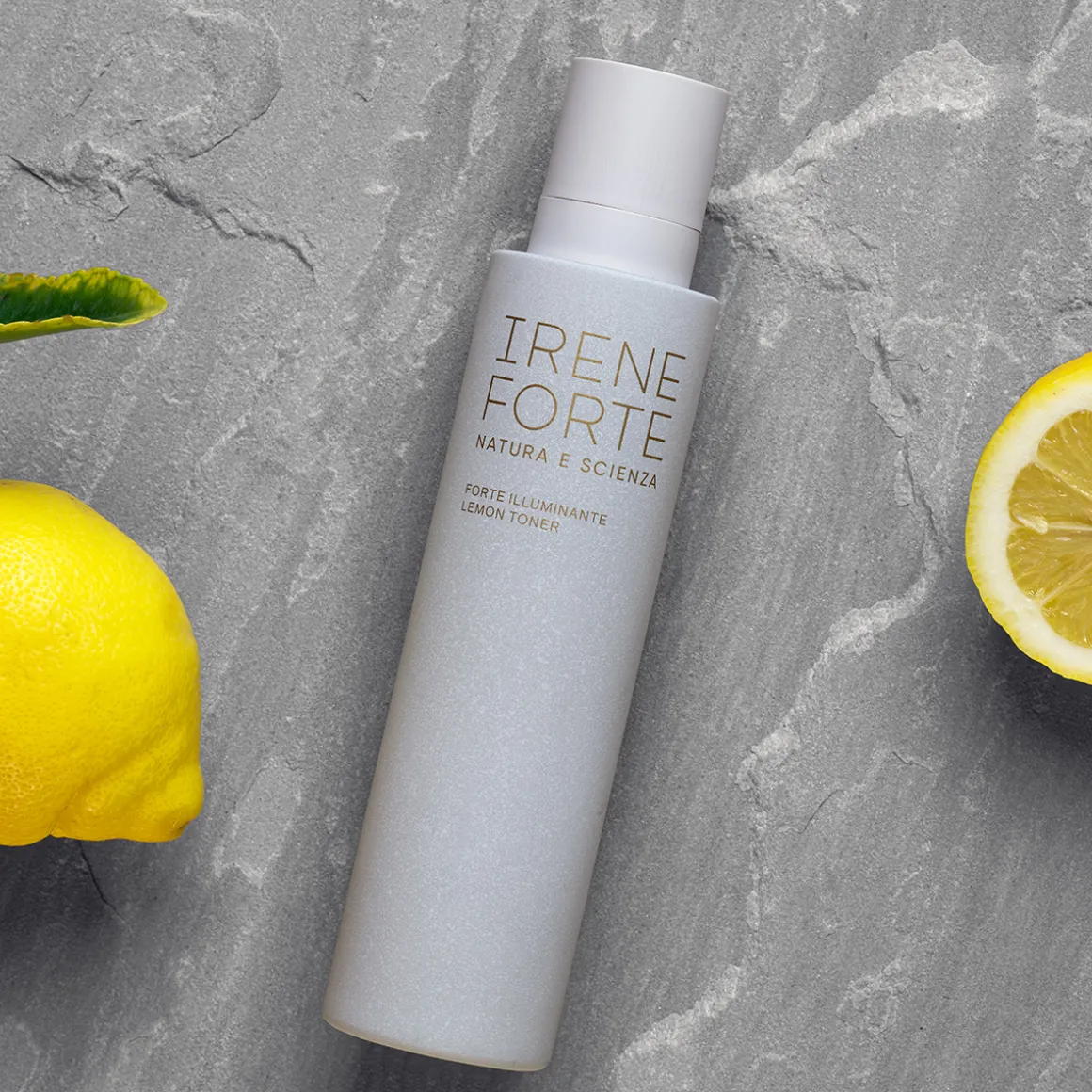 Lemon Toner 200ml