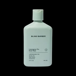 Lemongrass Tea Body Wash 350ml