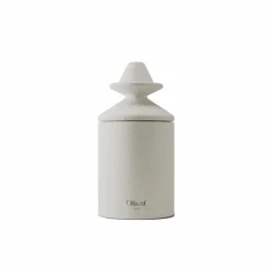 Leo Amber Scented Candle 240gr