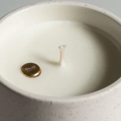 Leo Amber Scented Candle 240gr