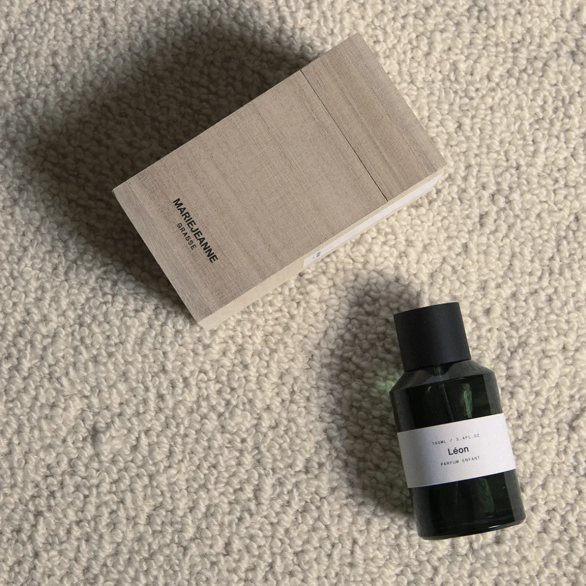 Leon parfum Enfant 100ml