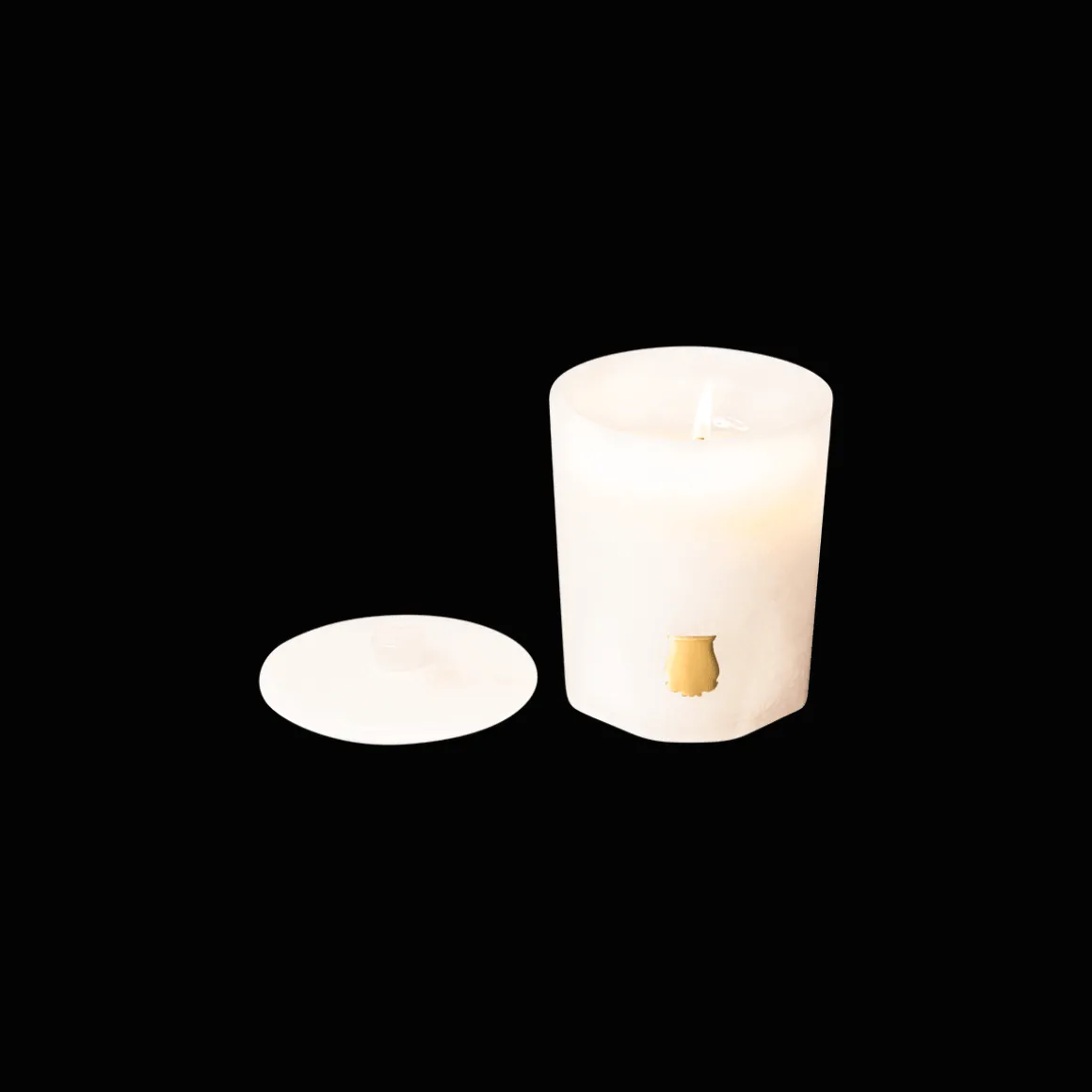 Les Albatres Scented Candle 270gr