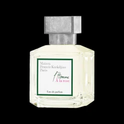L'Homme a la rose Eau de Parfum 70ml