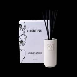 Libertine Ceramic Diffuser Set 200ml