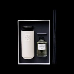 Libertine Ceramic Diffuser Set 200ml