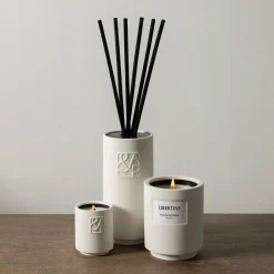 Libertine Ceramic Diffuser Set 200ml