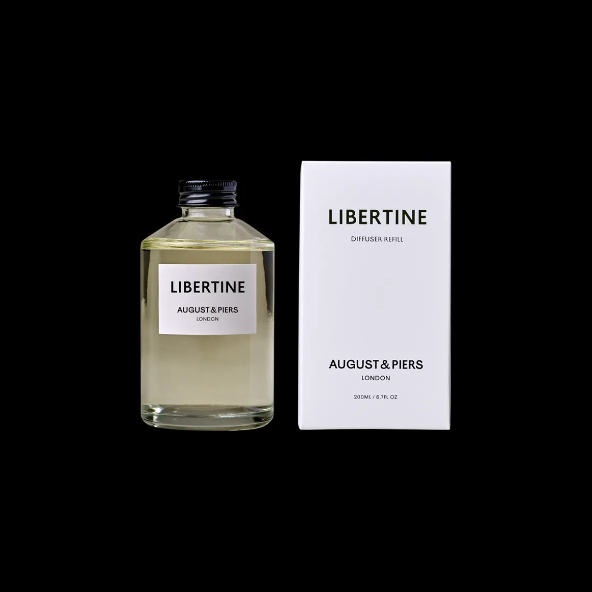 Libertine Diffuser Refill 200ml