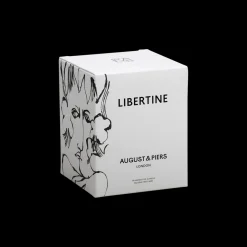Libertine Scented Candle 340gr