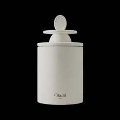 Libra Wild Fig Scented Candle 240gr