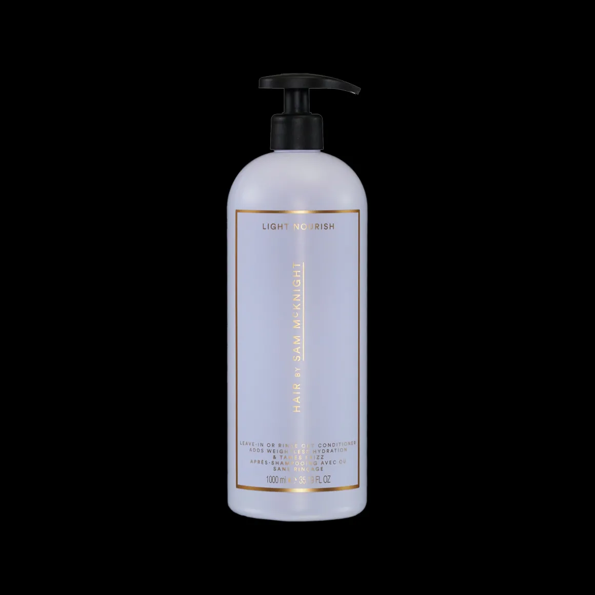 Light Nourishing Conditioner 1000ml