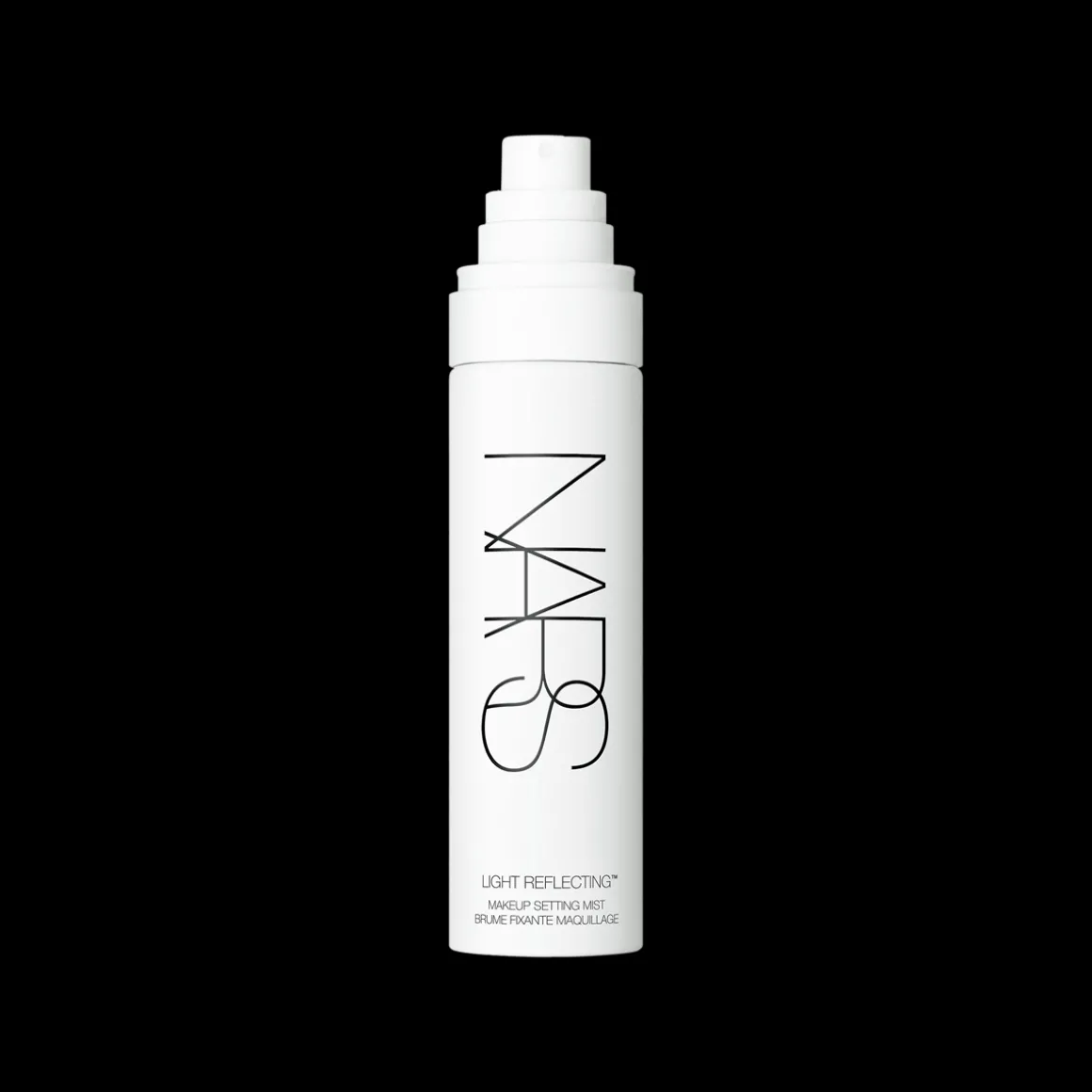 Light Reflecting Makeup Setting Mist 90ml