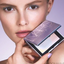 Light Reflecting Prismatic Powder Moonwave