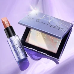 Light Reflecting Prismatic Powder Moonwave