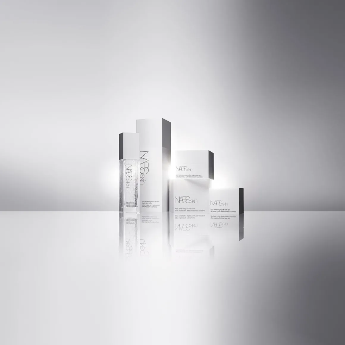 Light Reflecting Restorative Night Treat 30ml