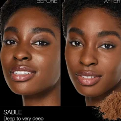 Light Reflecting Setting Powder Loose Sable