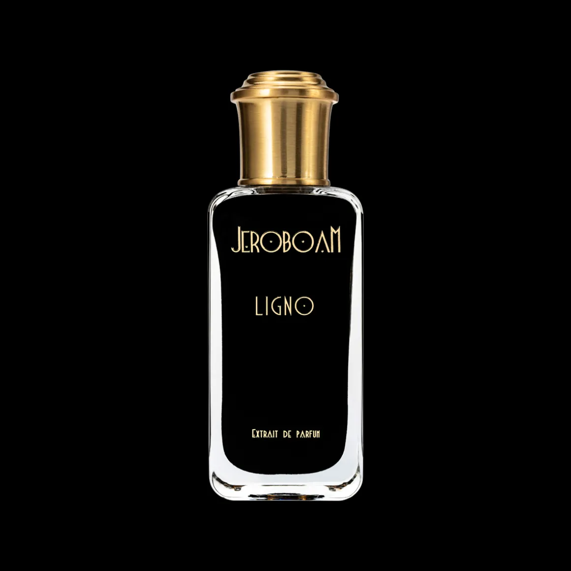 Ligno Extrait de Parfum 30ml